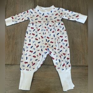 Tiny Togs Handmade Rescue Vehicles Zippy Sleeper